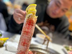 -龍歌自助小火锅(秦淮水游城店)