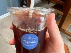 -Tequila Espresso(嘉善路店)