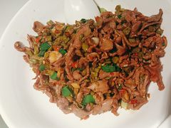-兰湘子·湘菜小炒(长安万科广场店)