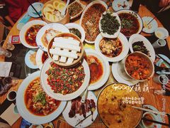 -鸡毛店·川菜(双楠店)