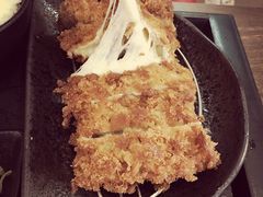 犀牛家(观前总店)-犀牛家猪排