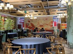 -金狮麟·新豫菜(金码大厦店)