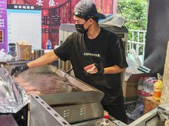 -龙湖杭州滨江天街