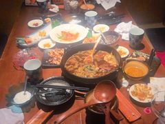 -千代武日本料理(开发区店)