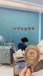 点击看大图 -Lily纤美·科技减脂中心