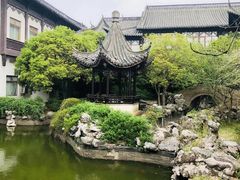 -扬州瘦西湖汇金酒店