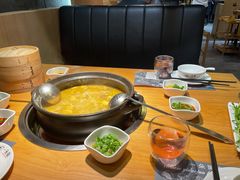 -一朵菌·野生菌探索家火锅(南亚店)