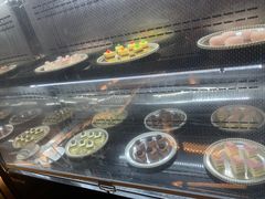 -绿岛国际酒店-西餐厅