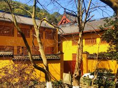 -杭州上天竺法喜讲寺