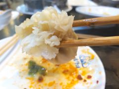 -楼外楼大刀肉传统火锅居(幸福街店)