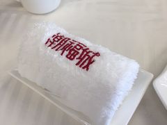 -潮福城大酒楼·潮粤菜·港式点心(阳光城店)