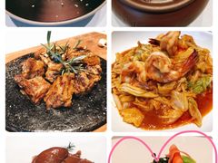 -怡情荟•海鲜青岛菜(五四广场旗舰店)