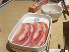 -玫瑰花园自助烤肉(顺义鑫海韵通店)