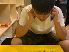 -望京小腰(北京总店)