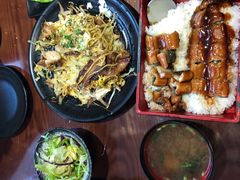 -胜代日本料理(云程巷小区店)