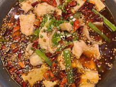 -三道菜(明堂公园店)