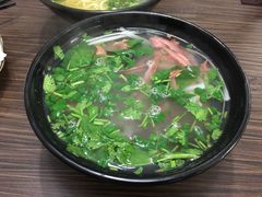 -潼十三肉夹馍(东单店)