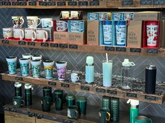 -星巴克(七宝领展广场1F店)