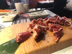 钻石牛排-猫抓烤肉(春熙路店)