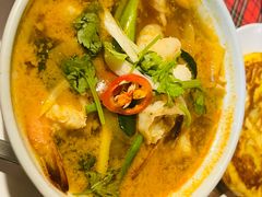 -Raya Father Restaurant