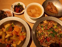 -水平有限广西米粉·广西风味集(五道口店)