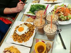 -龙城冰室(旺角)