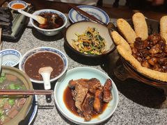 -南京大牌档(龙湖长楹天街店)