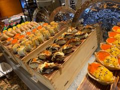 -杭州国际会议中心洲际酒店-原素全日餐厅(解放东路店)