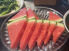 -南山竹海·珍味堂