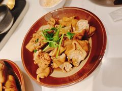 -乔阿马·江南味·驴肉香(龙湖华泾天街店)