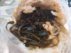 -三兄弟高炉烧饼