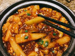 -東城故事·尋找姆媽的味道(玉兰路店)