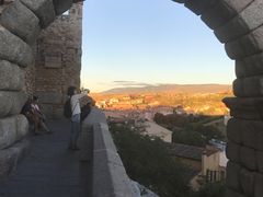 -塞哥维亚输水道