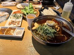 -牛市牛烤肉(西单大悦城店)