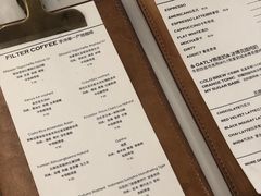 -麻雀咖啡SPARROW COFFEE(十全街店)
