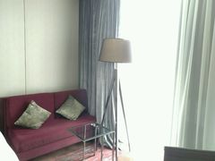 -广州天河希尔顿酒店