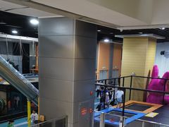 -嗨马乐动室内潮玩运动·团建·轰趴·桌游(南丰汇店)