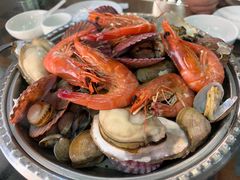 -良师门滨海人家·海鲜·家常菜(滨海城店)