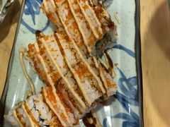 -兄弟船·精致料理(天津路店)