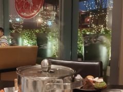 -天津东凯悦酒店·Market Café自助餐厅