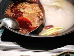 -新辣道鱼火锅(西直门店)