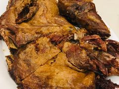 -玉华台饭庄·淮扬菜·烤鸭(望京店)