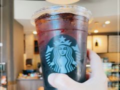 -星巴克(宁波老外滩店)