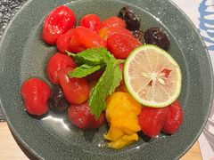 -盡膳口福跷脚牛肉火锅(国贸商城店)