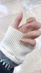 -沐可.美甲美睫沙龙