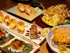 -隐月· 㐂和食屋(芝罘万达公馆店)