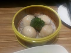 -粤港餐厅(禹州商业广场店)