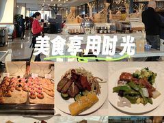 -京香轩·中餐厅(上海中庚聚龙酒店)