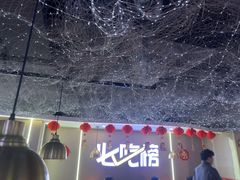 -徐记小怪兽肉蟹煲(中央大街店)