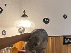 -隅cafe(傅厚岗店)